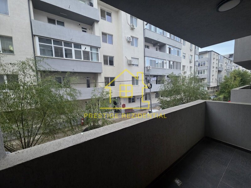 Garsoniera cu bucatarie inchisa Metrou -Pallady, mobilat si utilat complet