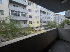 Garsoniera cu bucatarie inchisa Metrou -Pallady, mobilat si utilat complet